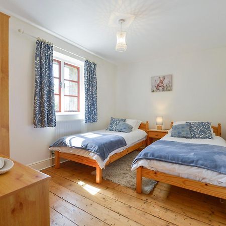 Ludgate Cottage ボベイ・トレーシー エクステリア 写真