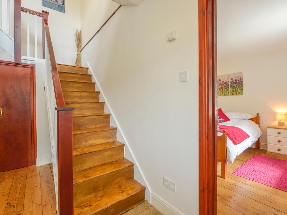 Ludgate Cottage ボベイ・トレーシー エクステリア 写真